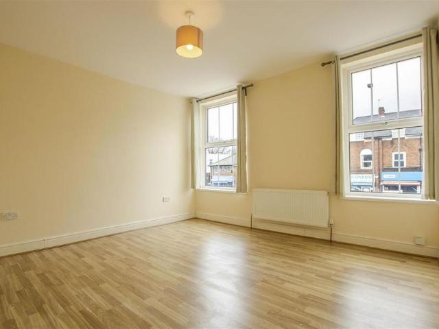 Apartment for rent in Stirchley, West Midlands