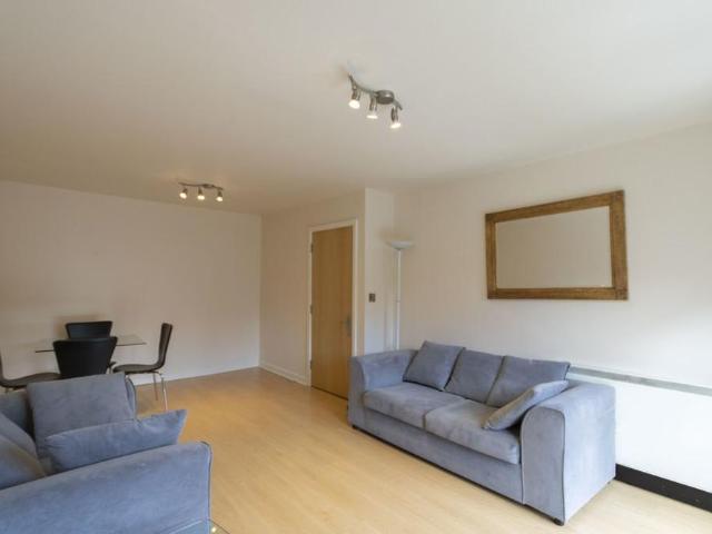 Apartment for rent in Balsall Heath, West Midlands