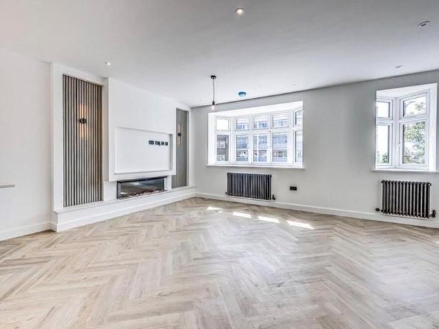 Apartment for rent in Alton Barnes, Essex