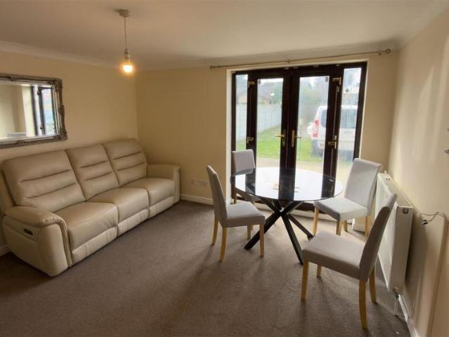Apartment for rent in Chesterton, Cambridge