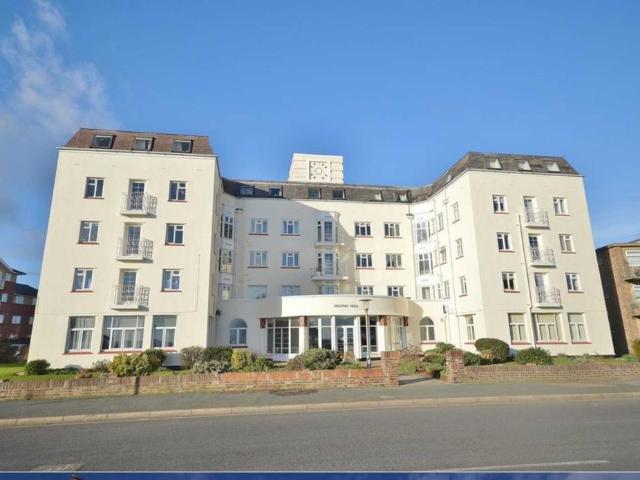 Flat for rent in Dale Hill, Essex