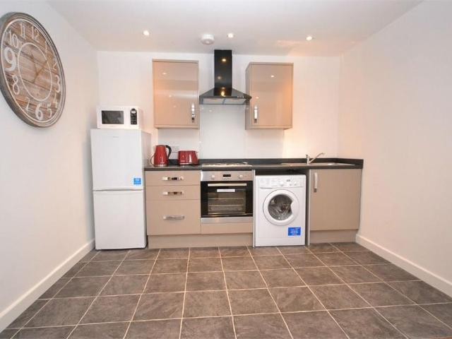 Apartment for rent in Ashbrooke, Sunderland