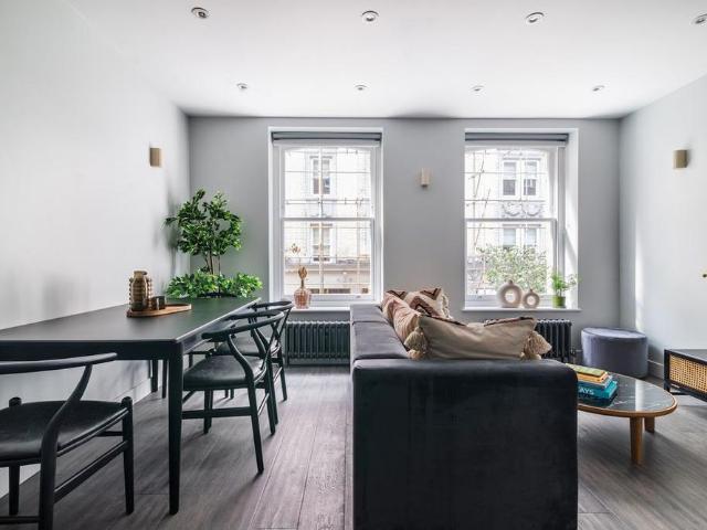 Apartment for rent in Seven Dials, Bloomsbury
