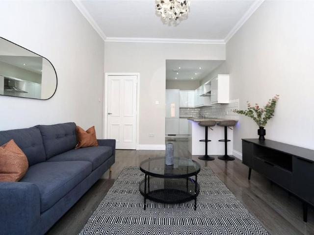 Apartment for rent in Merchant City, Scotland