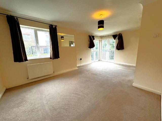 Apartment for rent in Netherfield, Fenny Stratford