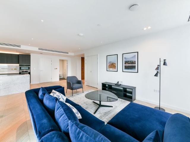 Apartment for rent in London Borough of Islington, Greater London