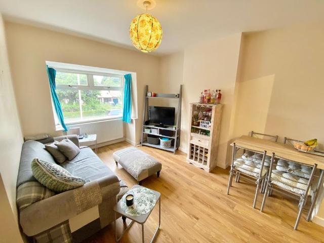 Apartment for rent in South Wigston, Wigston Magna