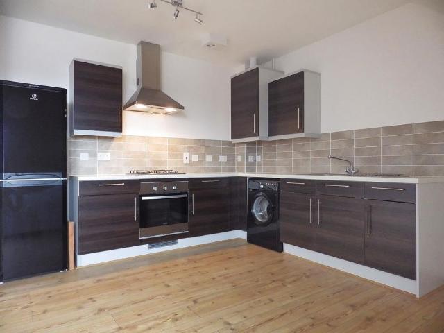 Apartment for rent in Penhill, Swindon