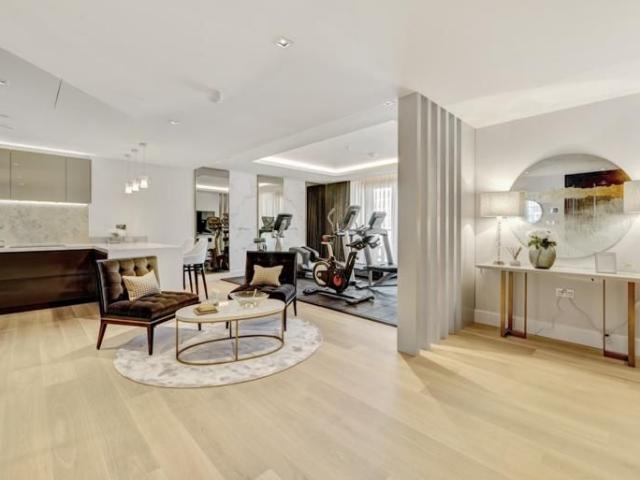 Apartment for rent in Royal Borough of Kensington and Chelsea, Greater London