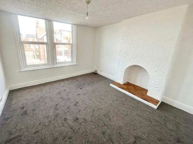 Flat for rent in Revoe, Blackpool