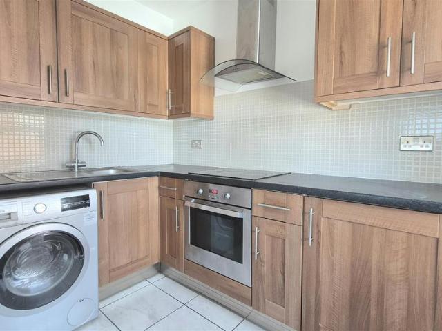 Flat for rent in Southsea, Portsmouth