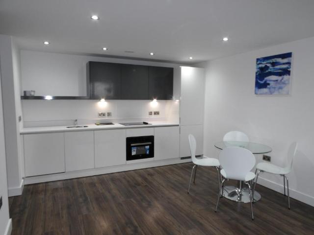 Flat for rent in Calthorpe Fields, Isle Of Man