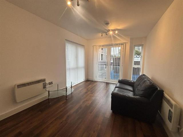 Apartment for rent in Georgia, Greater Manchester