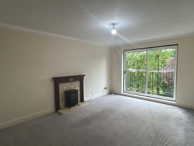 Apartment for rent in Mayfield, City of Edinburgh