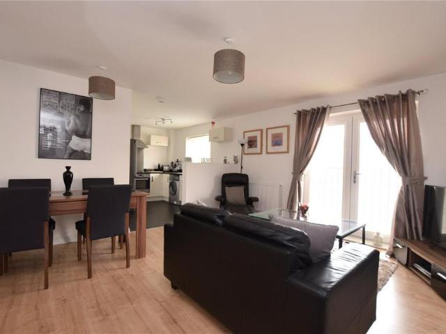 Apartment for rent in West Yorkshire