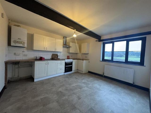 Apartment for rent in Dunsford, Bridford