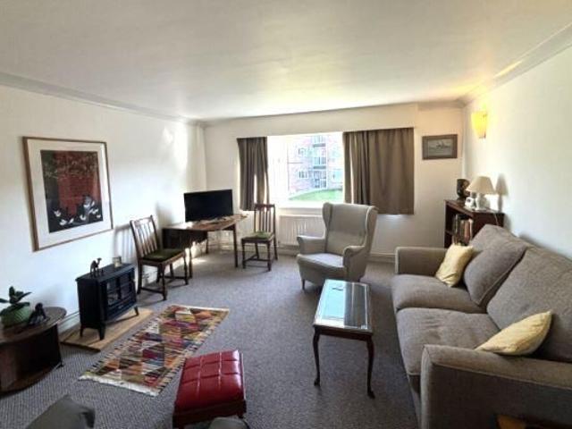 Apartment for rent in Lillington, Green Close
