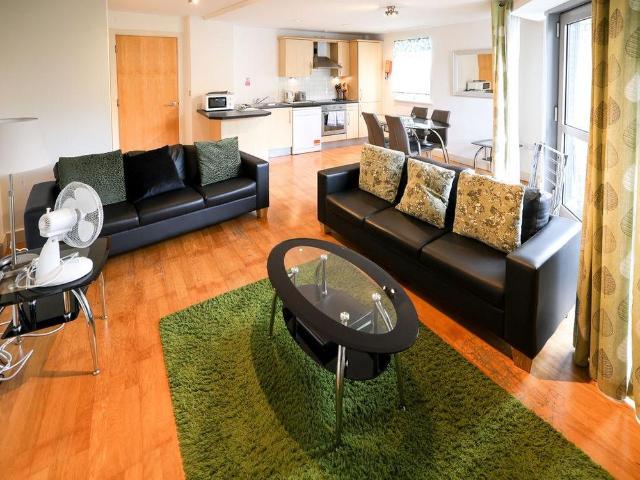 Apartment for rent in City Centre, Feckenham