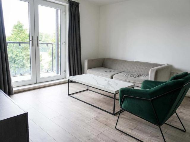 Apartment for rent in City Centre, Georgia