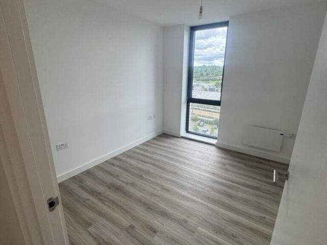 Apartment for rent in Park Town, Luton