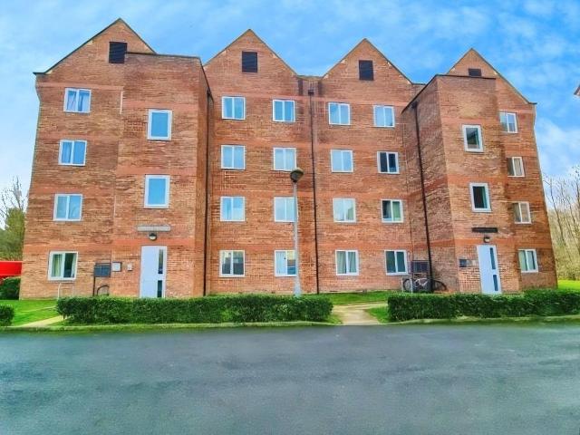Flat for rent in Loundsley Green, East Midlands