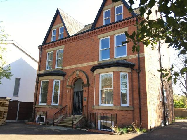 Flat for rent in Georgia, Greater Manchester