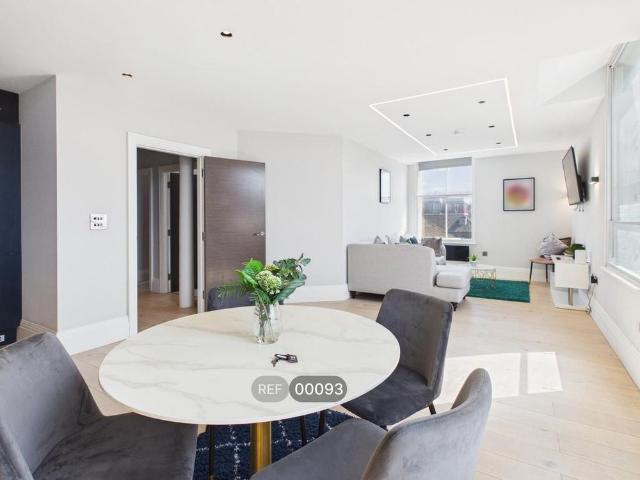 Apartment for rent in Old Town, Hull