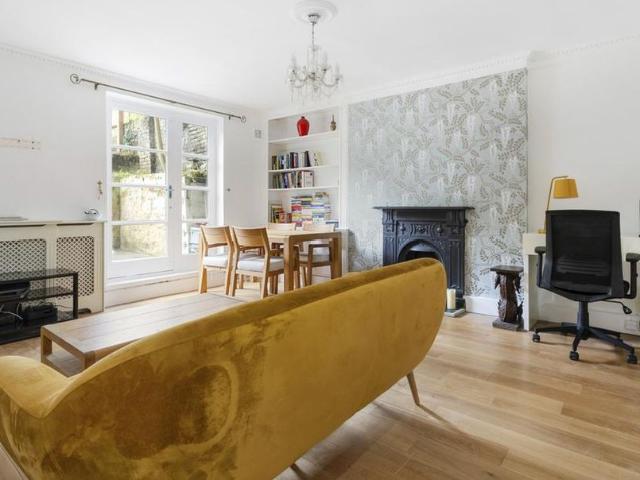 Apartment for rent in Finsbury Park, Greater London