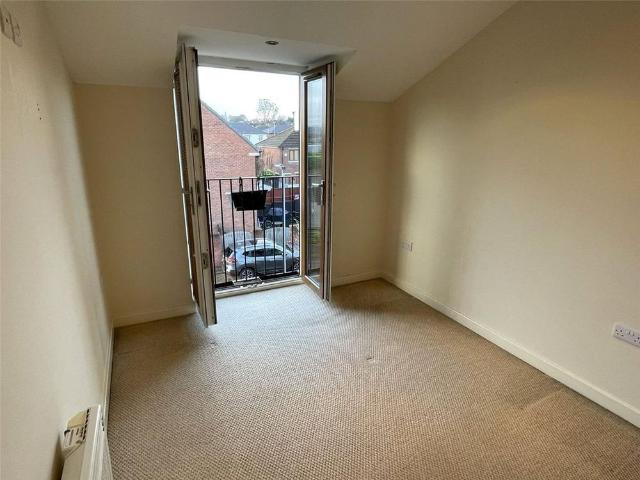 Apartment for rent in Horbury, West Yorkshire