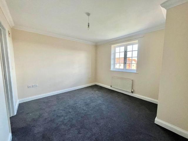 Apartment for rent in Monkston Park, Milton Keynes