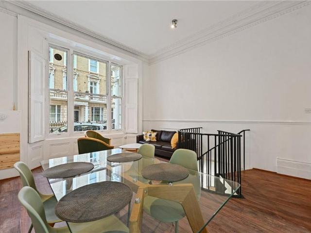 Apartment for rent in Royal Borough of Kensington and Chelsea, Greater London