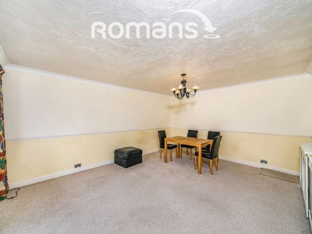Apartment for rent in Reading West, Reading