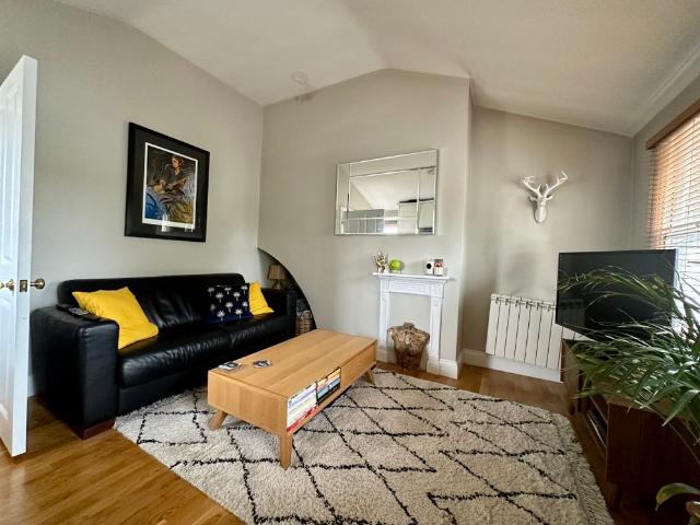 Apartment for rent in Clewer Village, Windsor