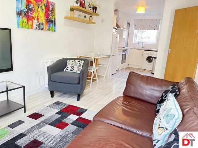 Apartment for rent in Scotland