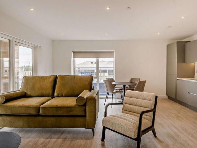 Apartment for rent in Arrington, Cambridgeshire