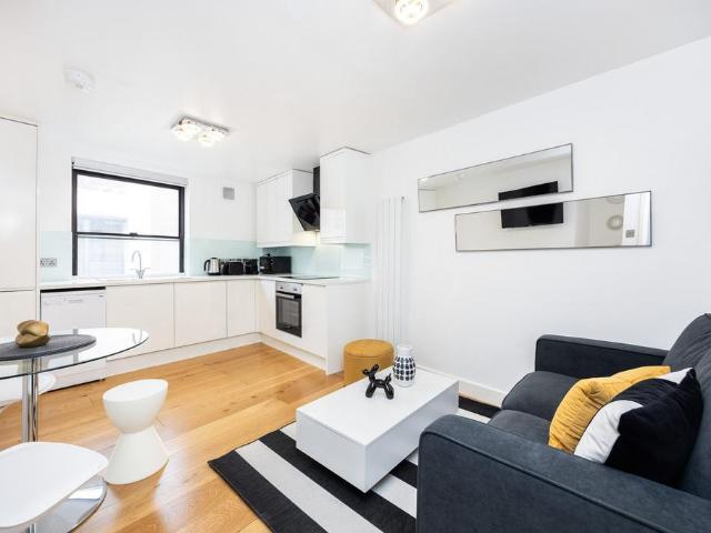 Flat for rent in Soho, Isle Of Man