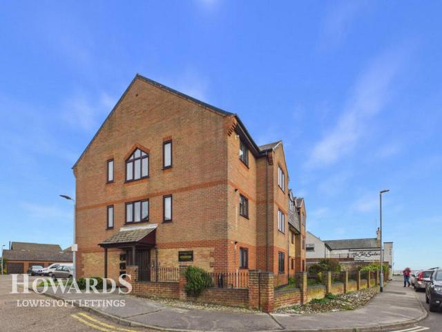Flat for rent in Eastbridge, Suffolk