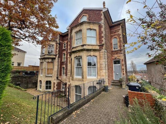 Flat for rent in Woodhill, Portishead