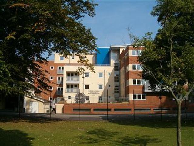 Flat for rent in St Mary's, City Of Southampton