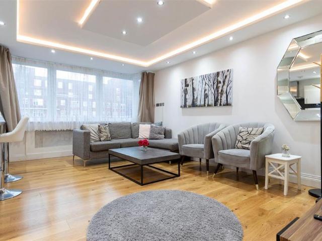 Apartment for rent in Knightsbridge, Isle Of Man