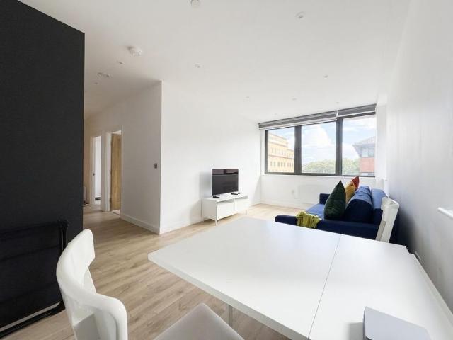 Apartment for rent in Reffles Bridge, Red Hill