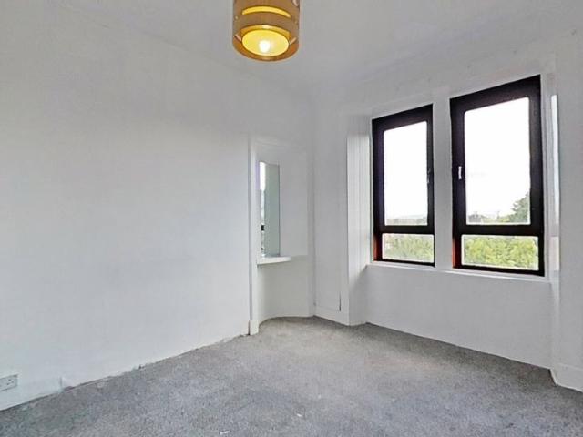 Apartment for rent in New Cathcart, Glasgow