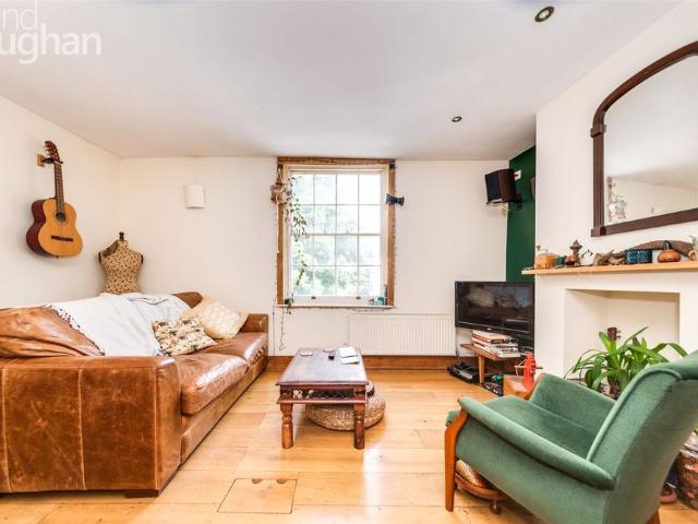 Apartment for rent in Round Hill, Brighton & Hove
