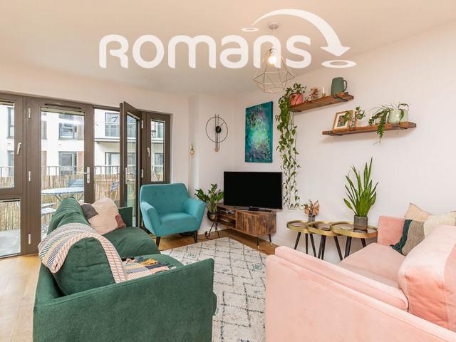 Apartment for rent in Abbots Leigh, North Somerset