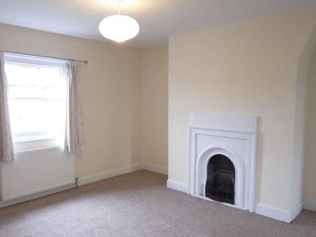 Apartment for rent in Watergate, Devon