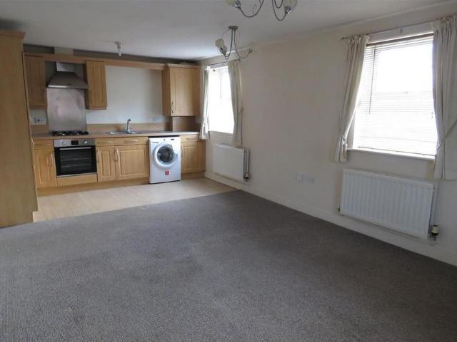 Apartment for rent in Aston, West Midlands