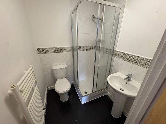 Apartment for rent in London Borough of Ealing, Greater London