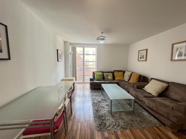 Apartment for rent in City Centre, Georgia