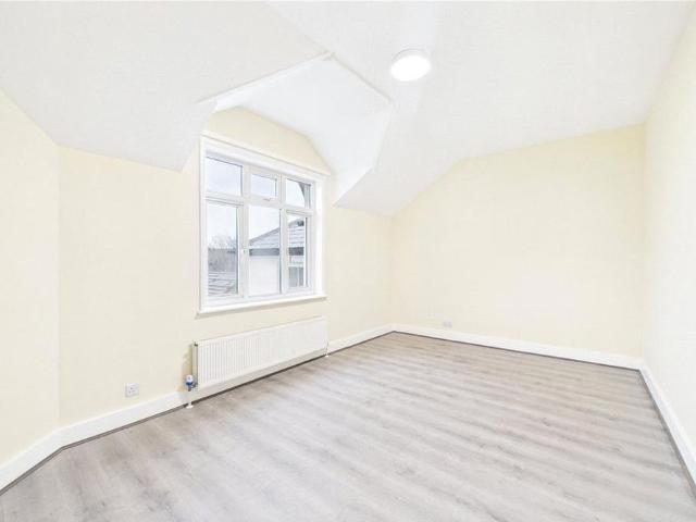 Apartment for rent in Wash Common, Enborne