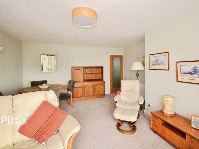 Apartment for rent in Lowtherville, Ventnor